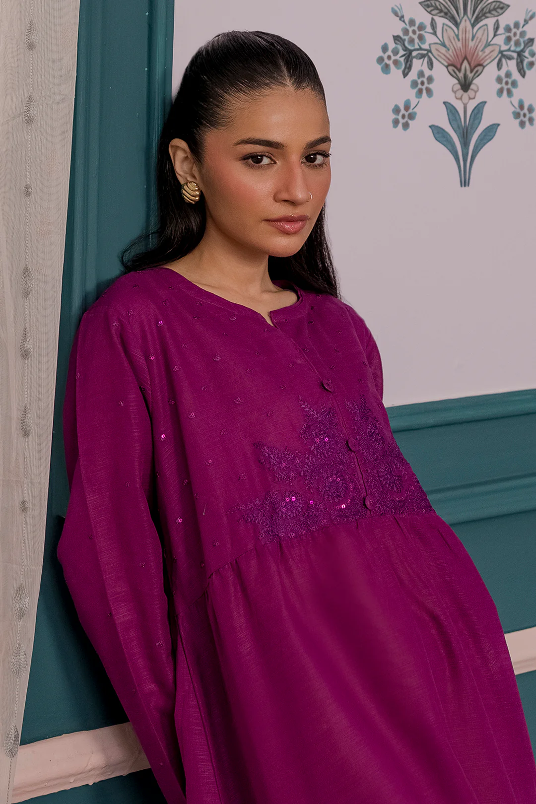 Tunics - 2665 - Image 5