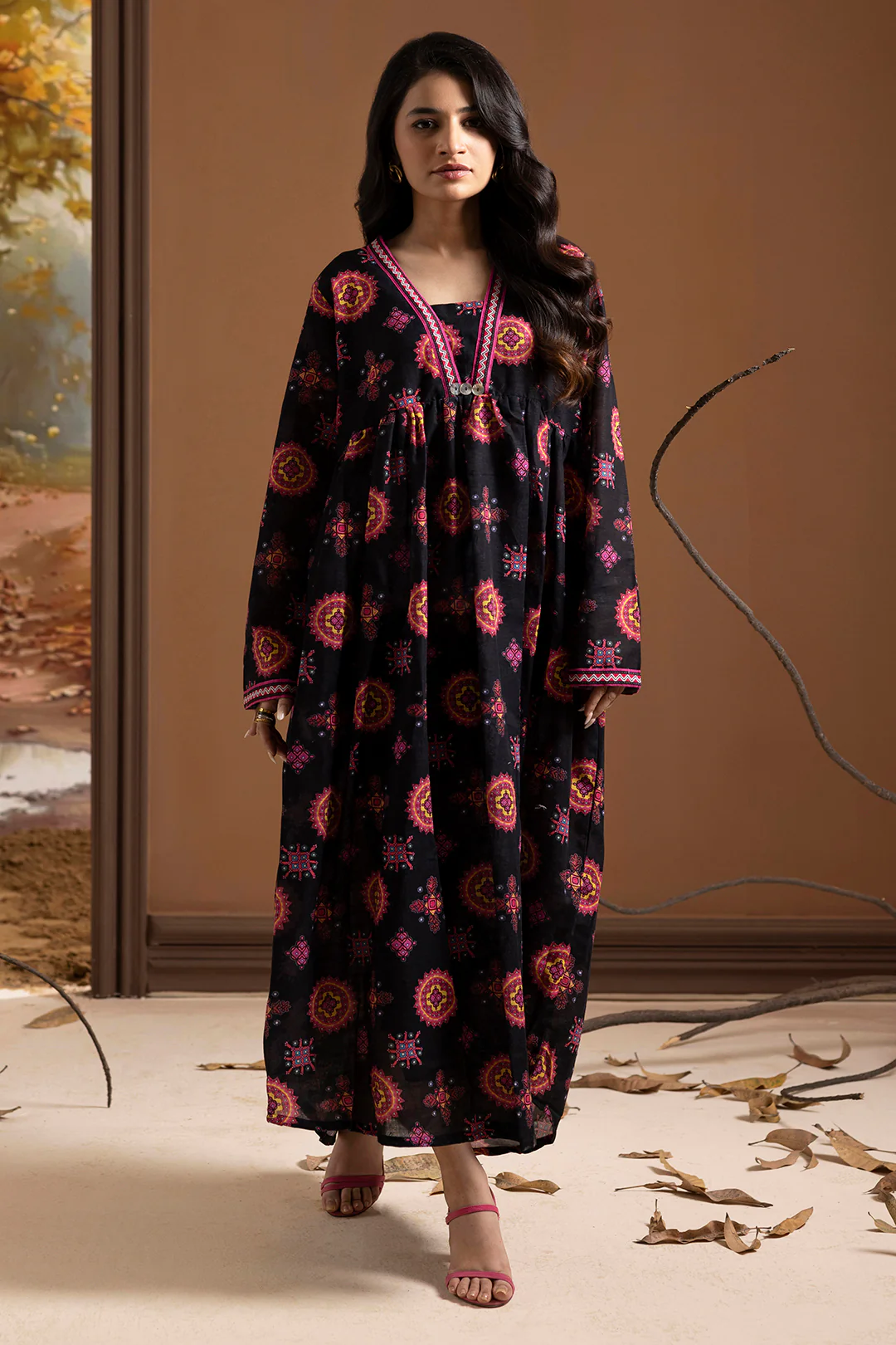 Tunics - 2736