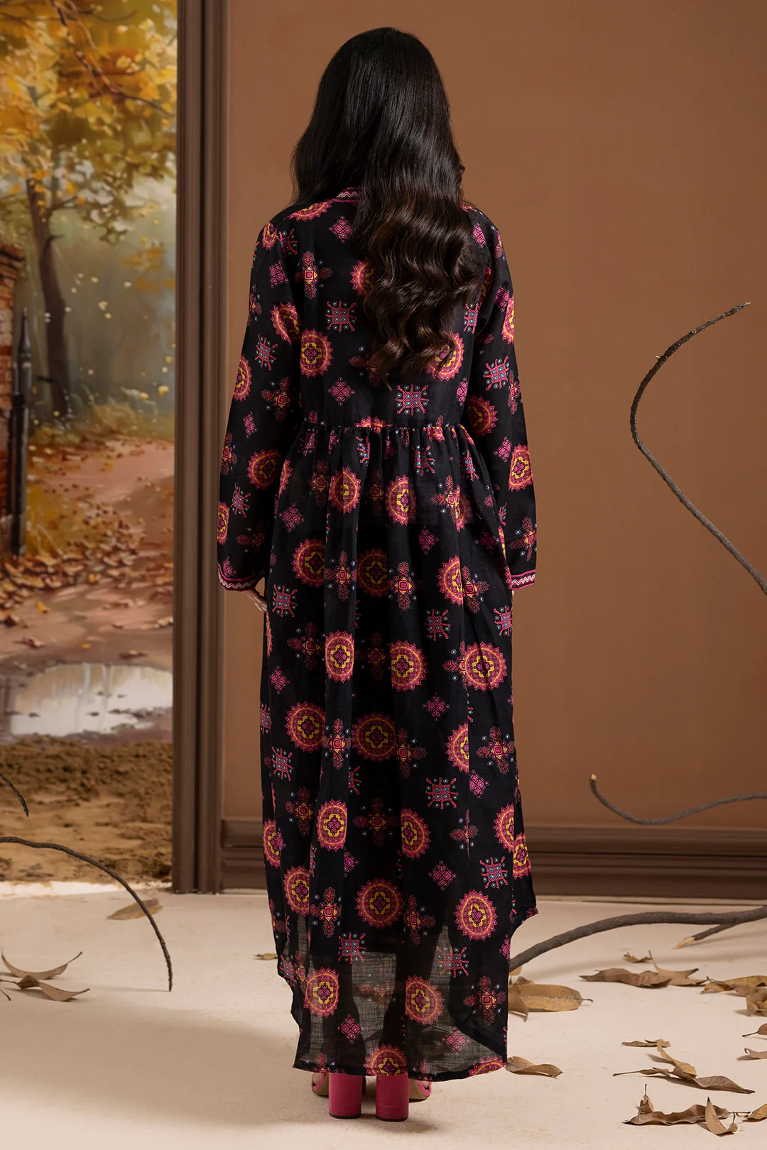 Tunics - 2736 - Image 9