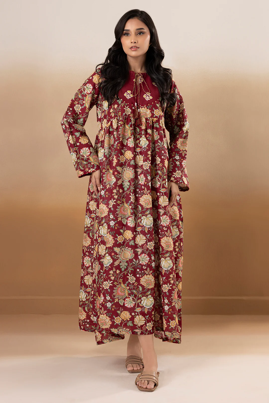 Tunics - 2821