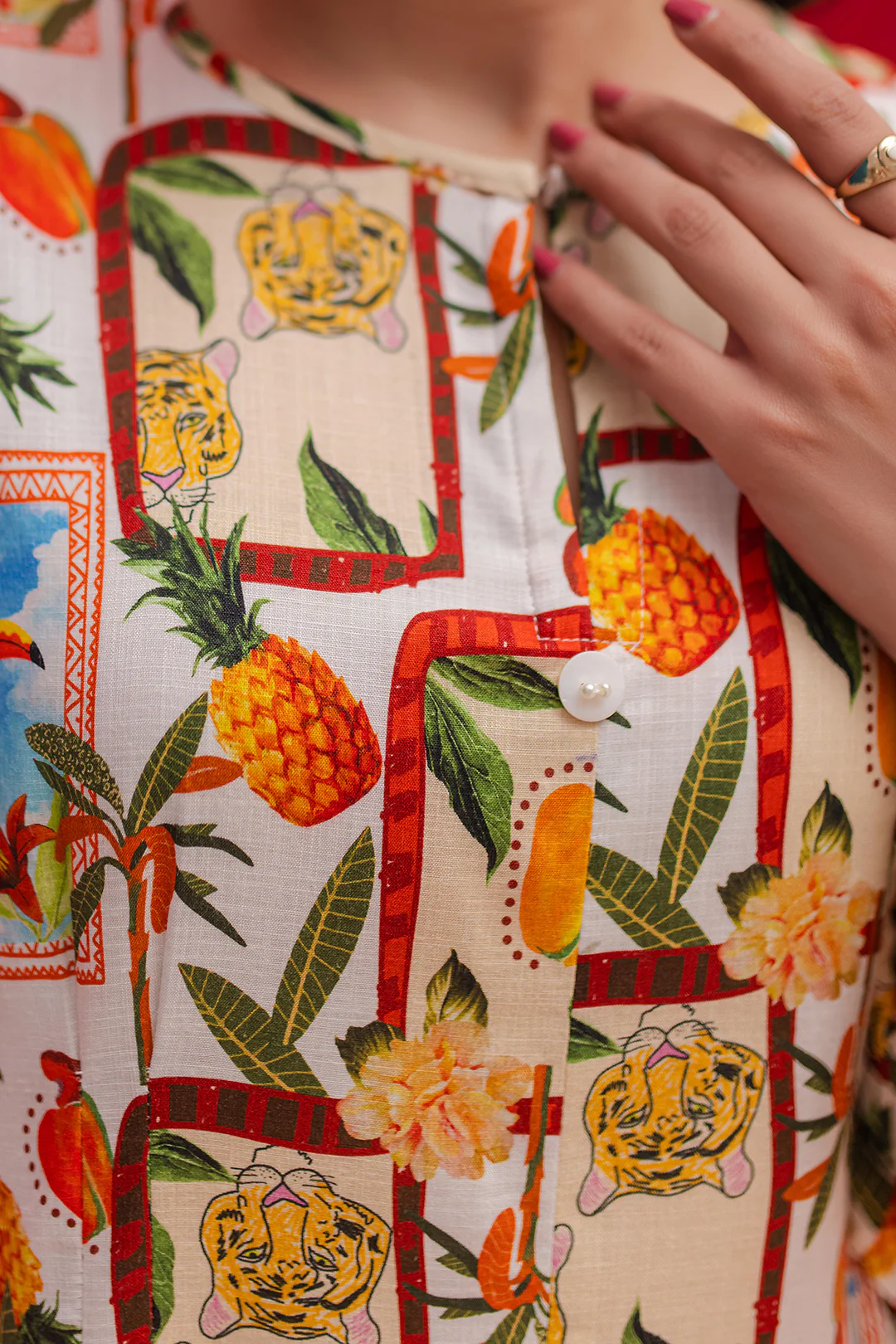 Tunics - 1126 - Image 4
