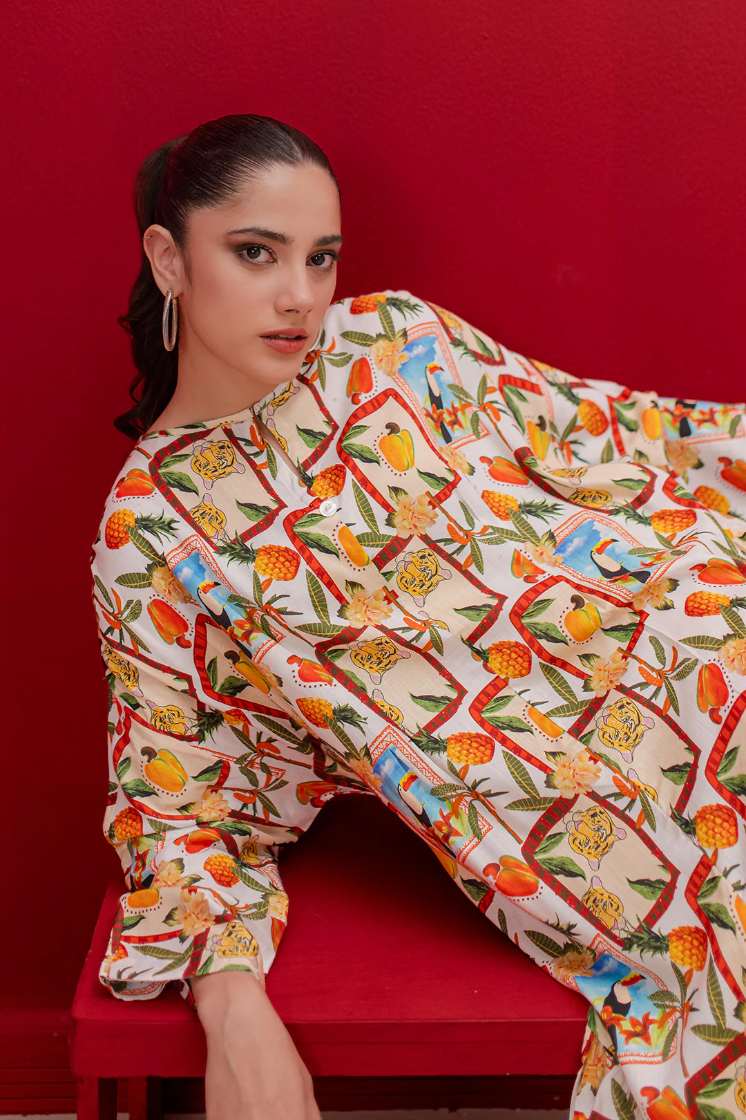 Tunics - 1126 - Image 5