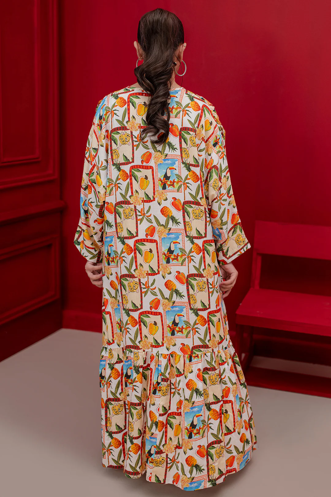 Tunics - 1126 - Image 6
