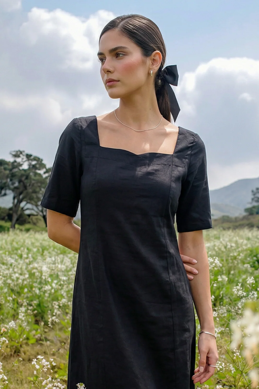 Tunics - 1107 - Image 2
