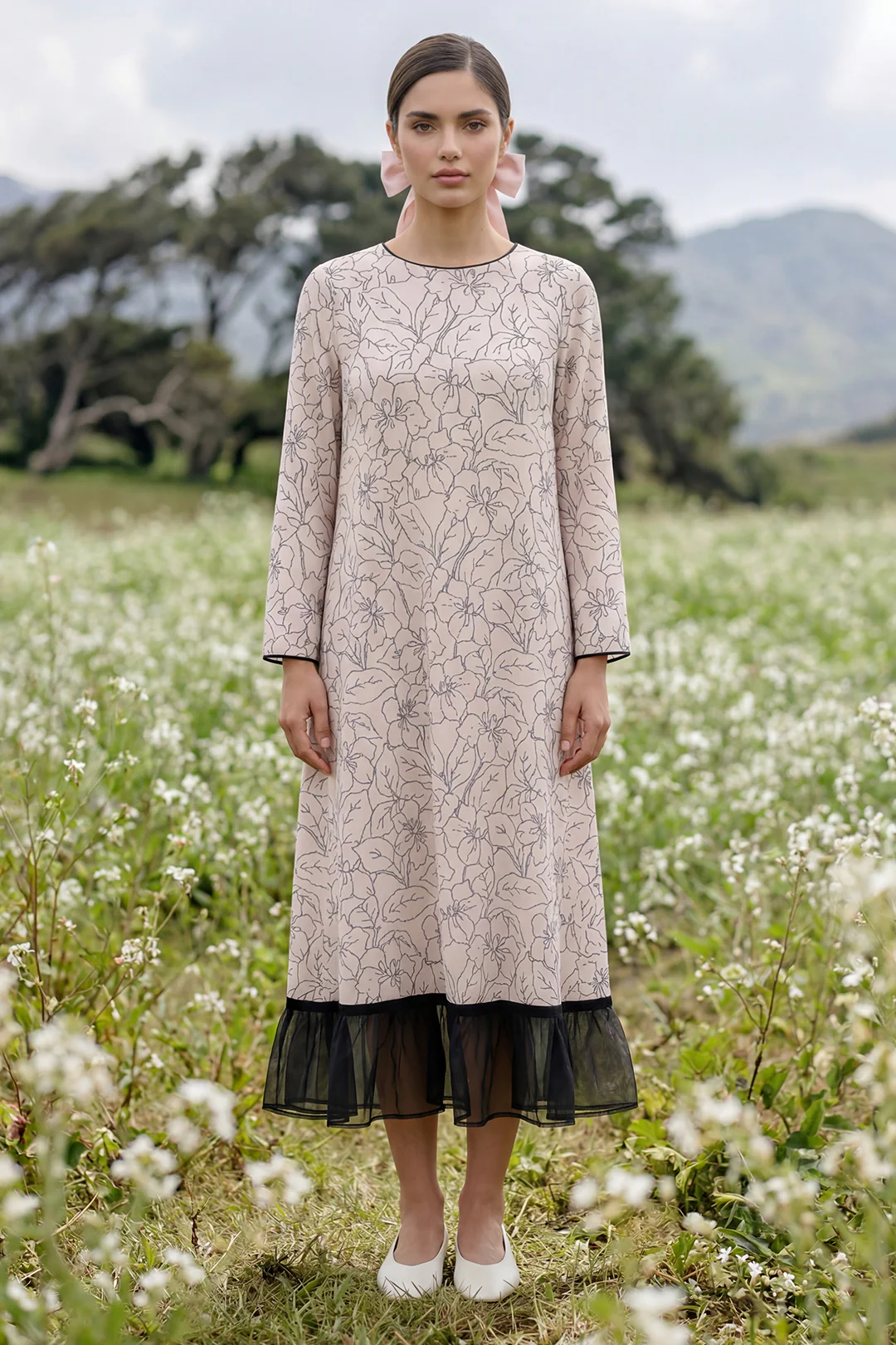 Tunics - 1183