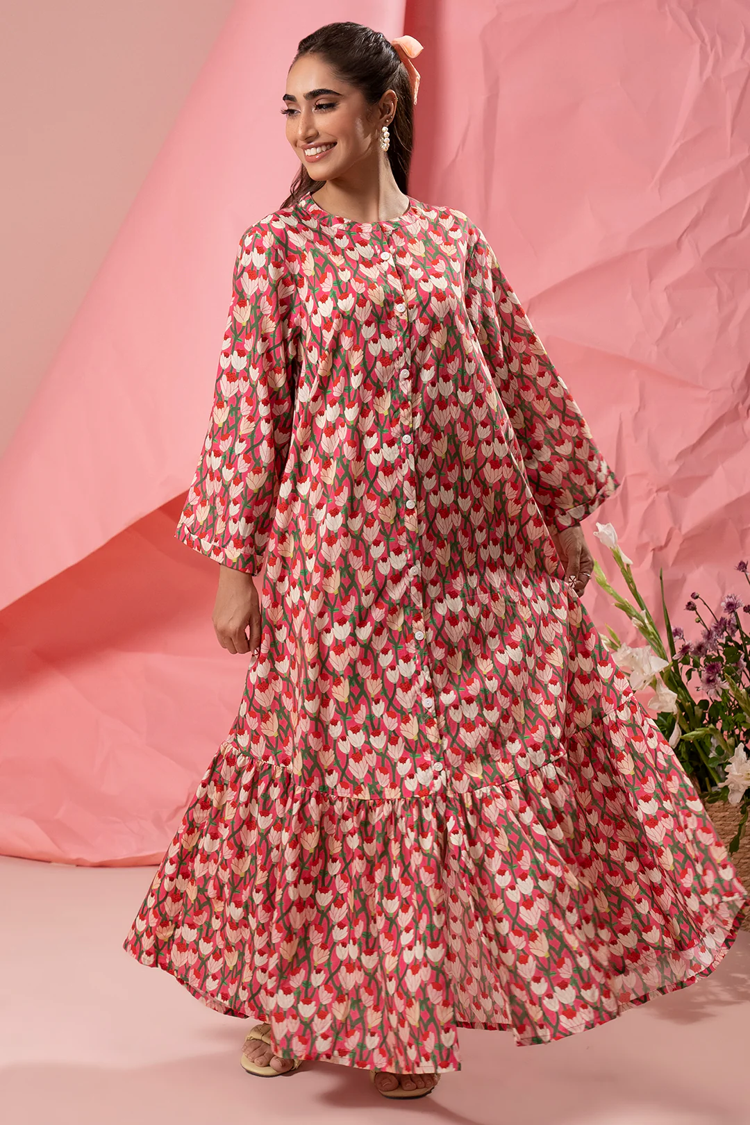 Tunics - 1206 - Image 4
