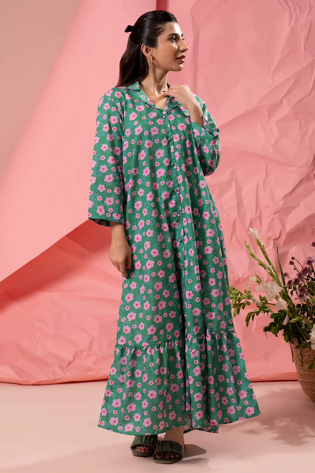 Tunics - 1207 - Image 6