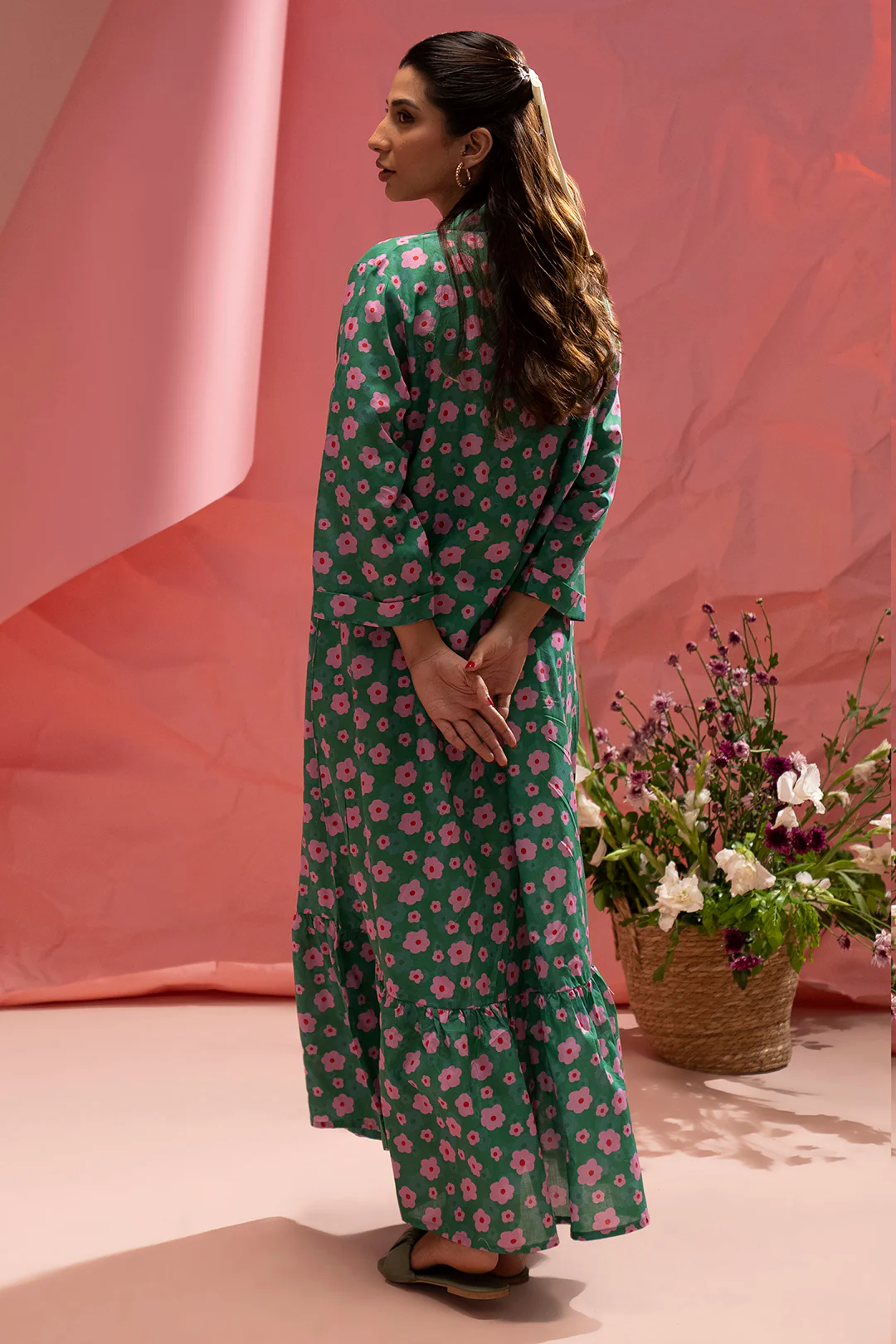 Tunics - 1207 - Image 9