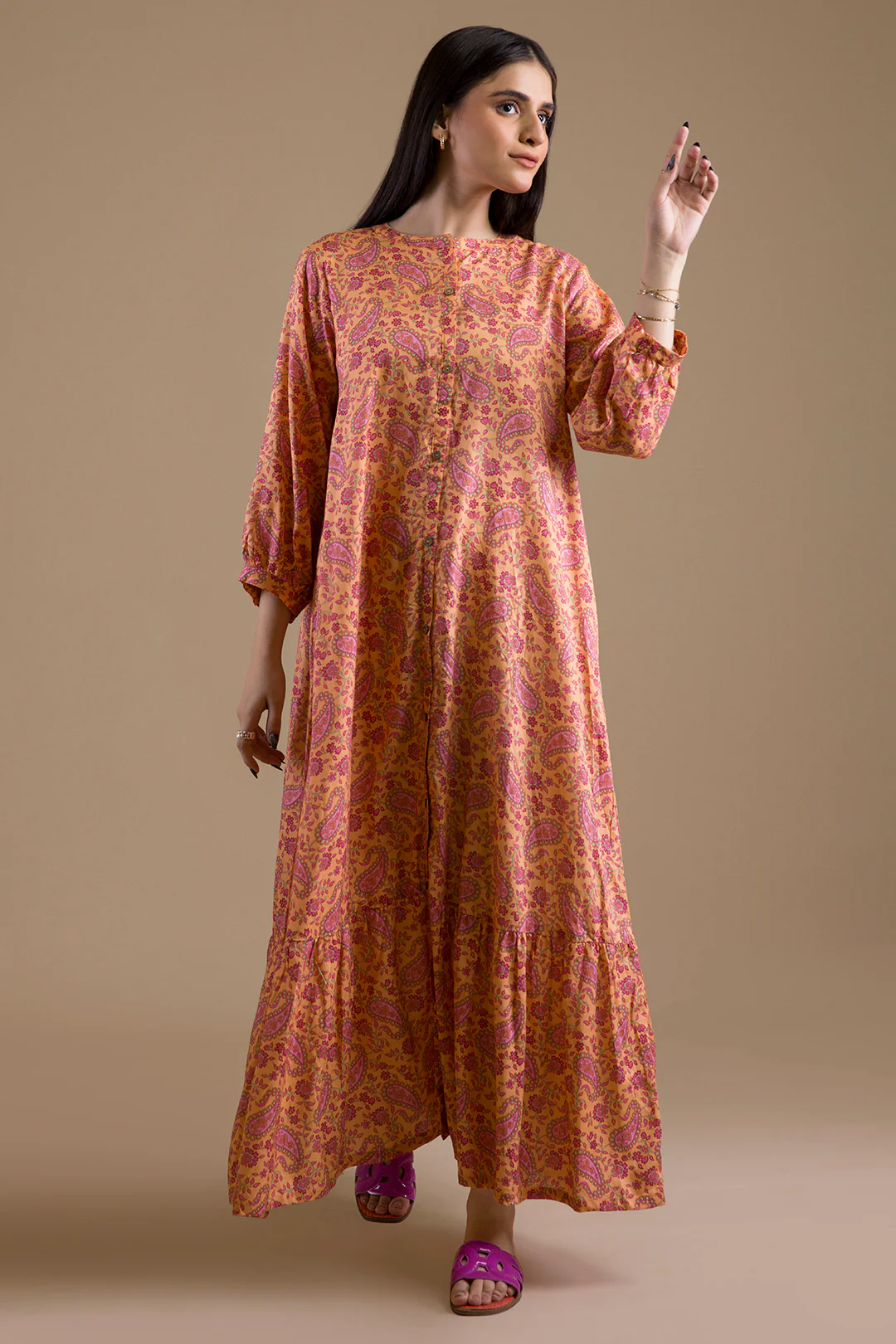 Tunics - 1276 - Image 3