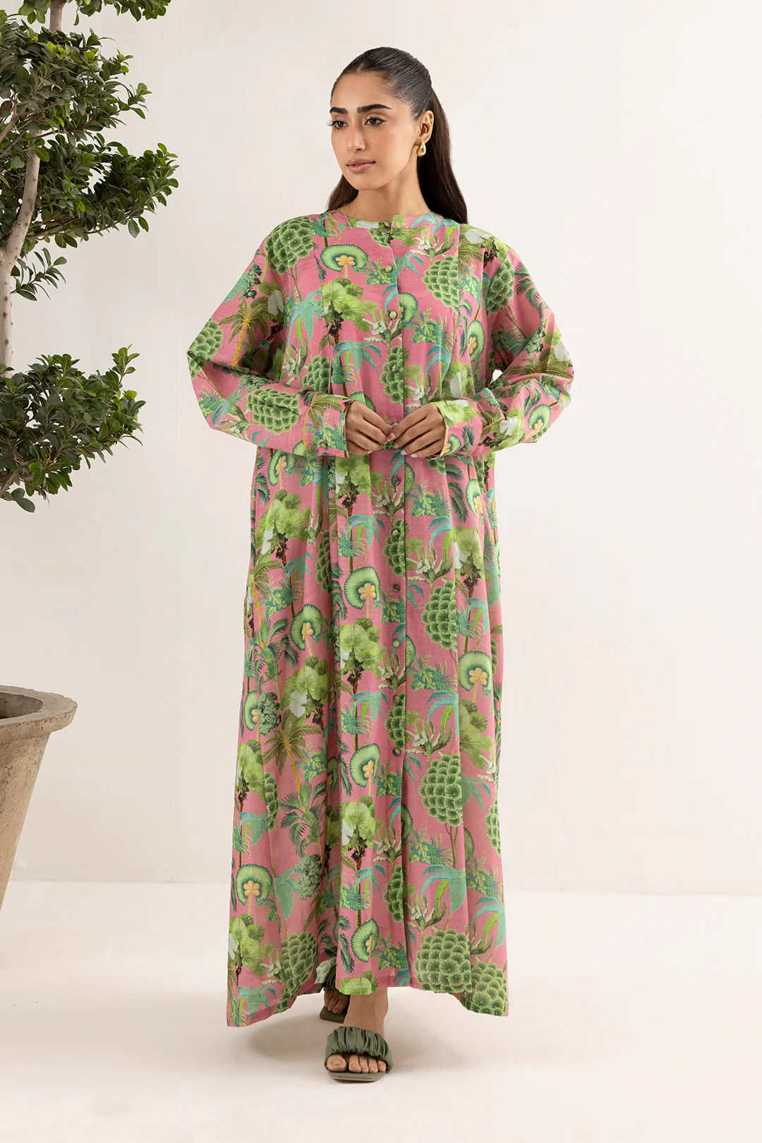 Tunics - 1554