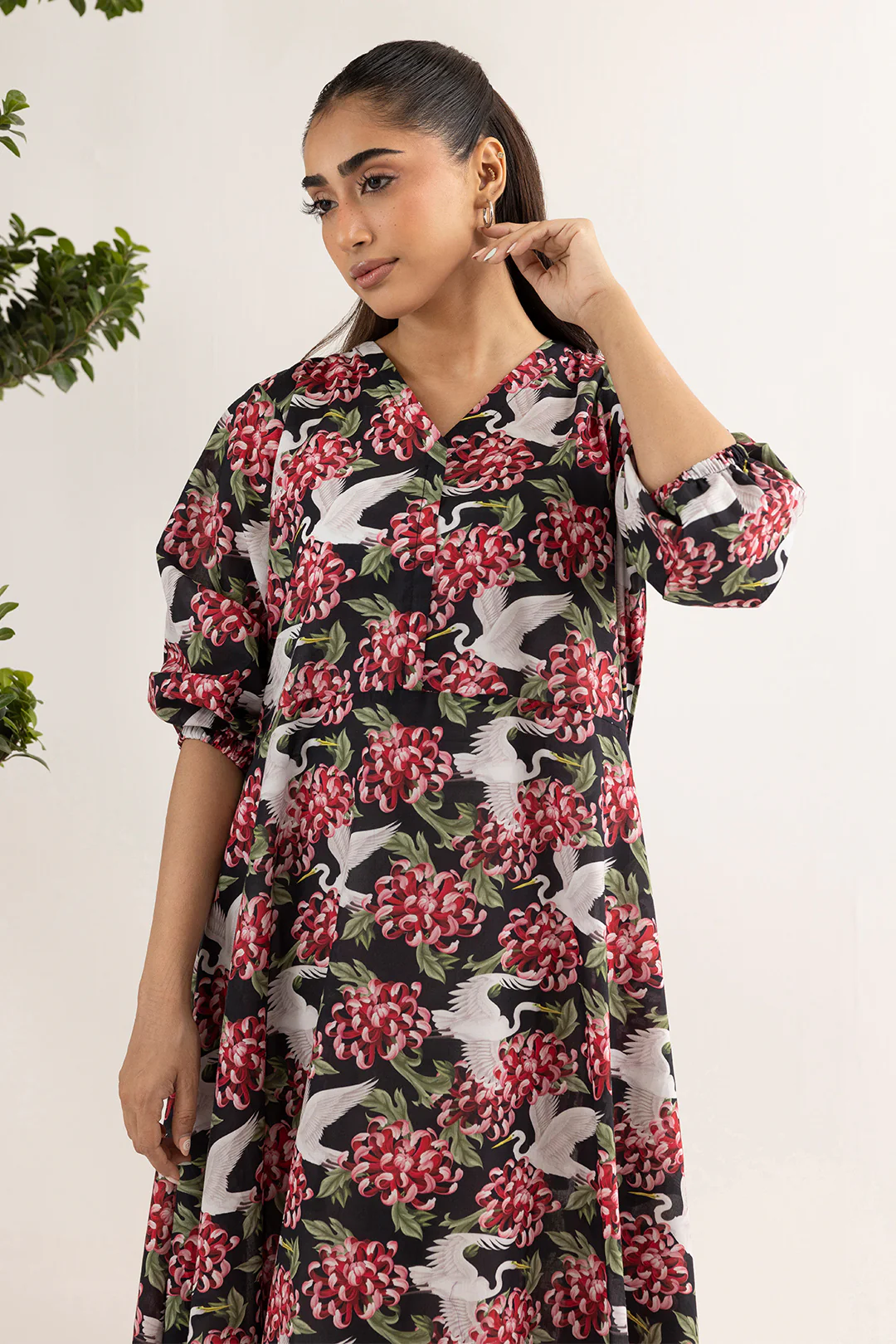 Tunics - 1628 - Image 4