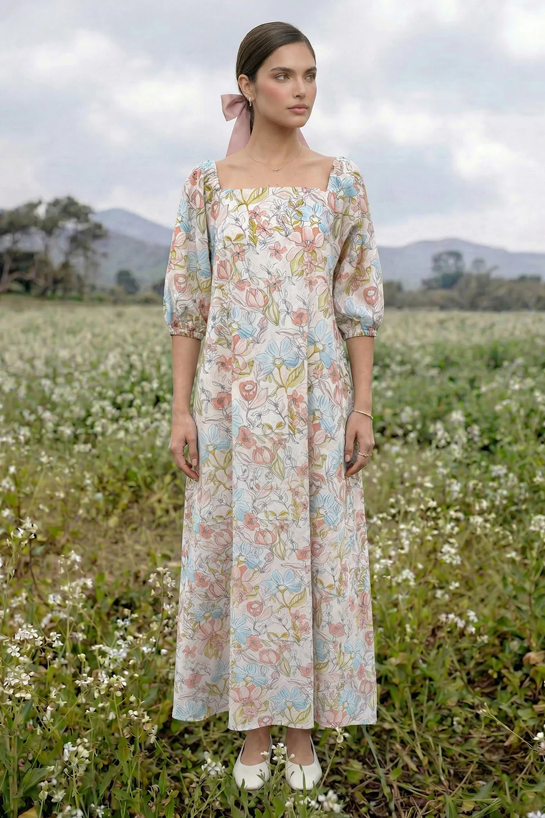 Tunics - 1825 - Image 2