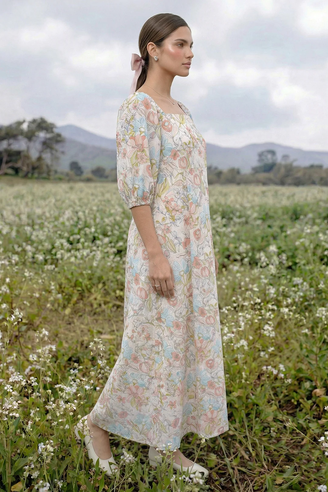 Tunics - 1825 - Image 3