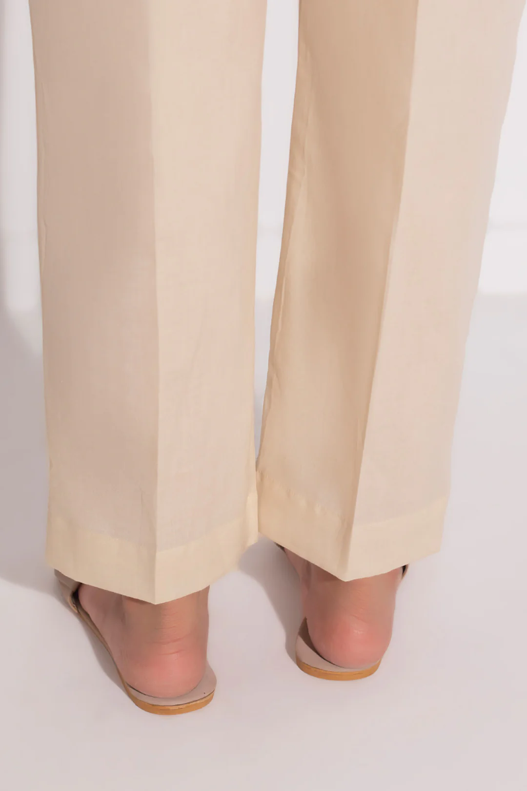 Unstitched Trouser - Image 15