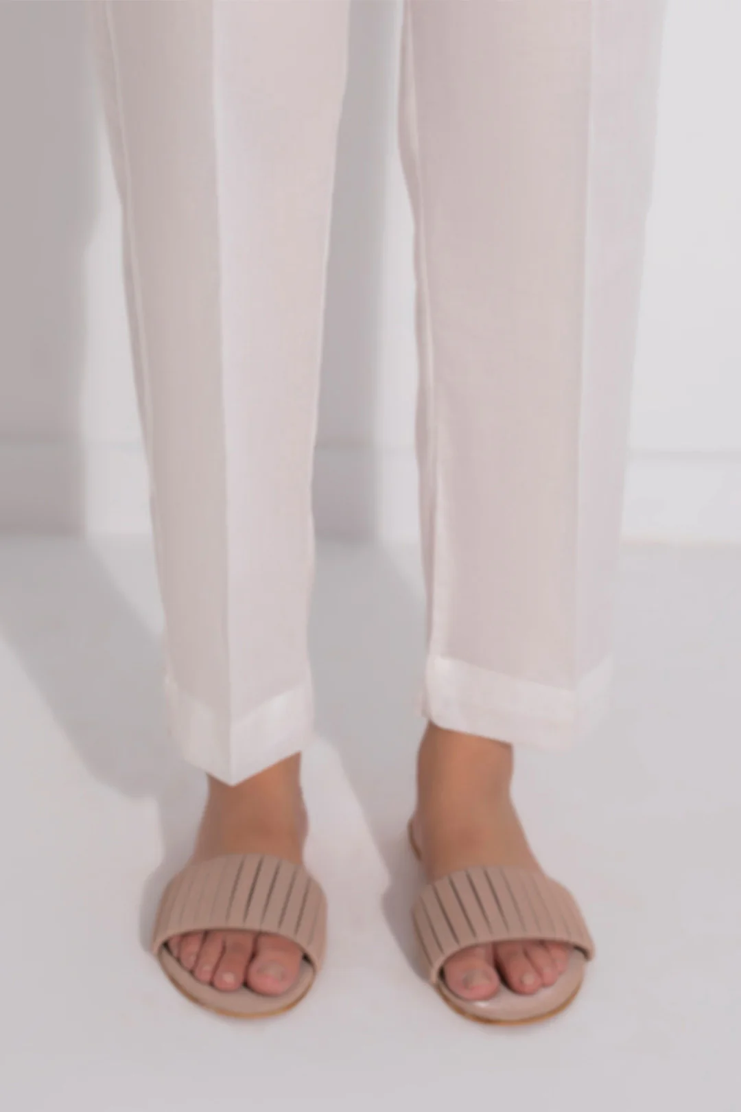 Unstitched Trouser - Image 7