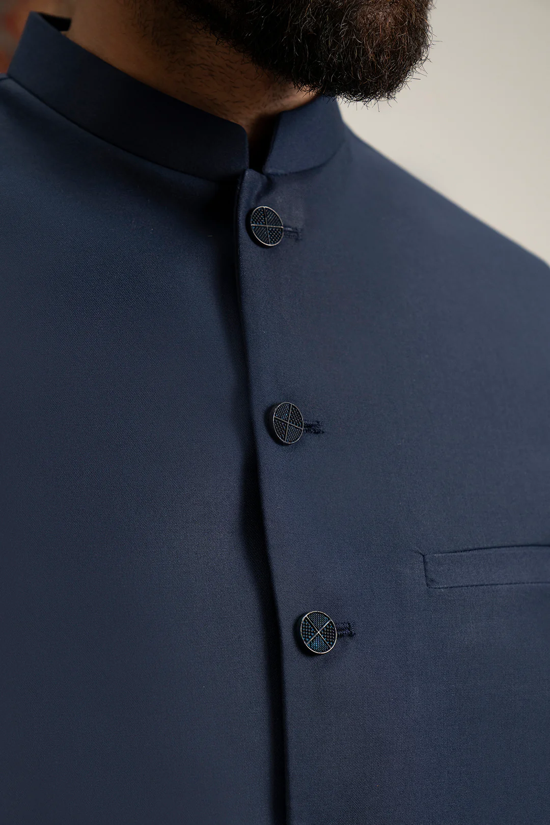 Waist Coat - 5001 - Image 9