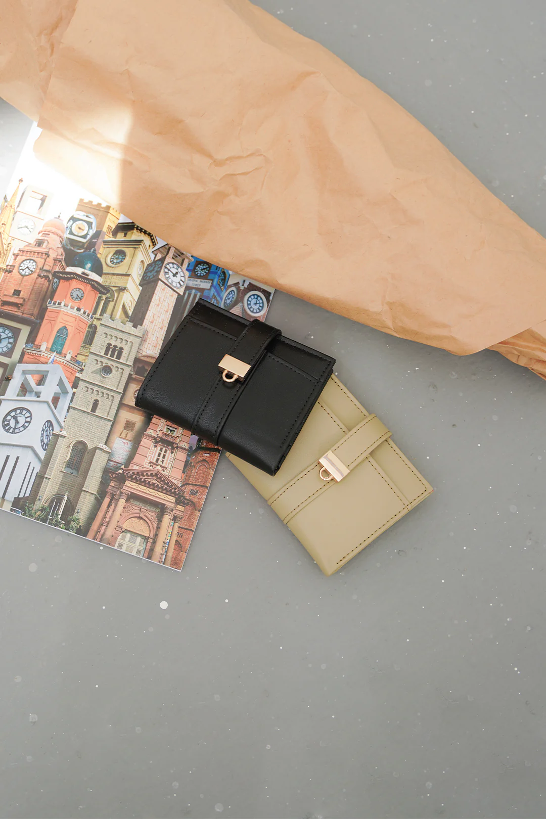 Wallets - E196 - Image 6