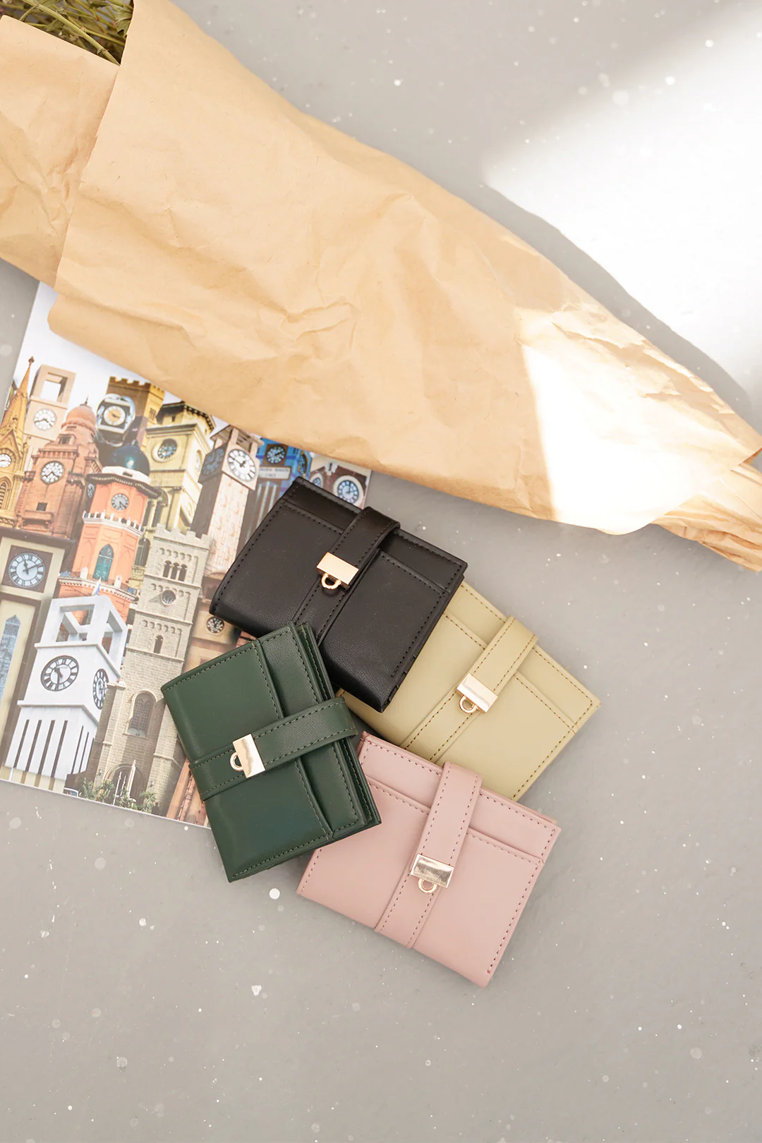 Wallets - E196 - Image 8