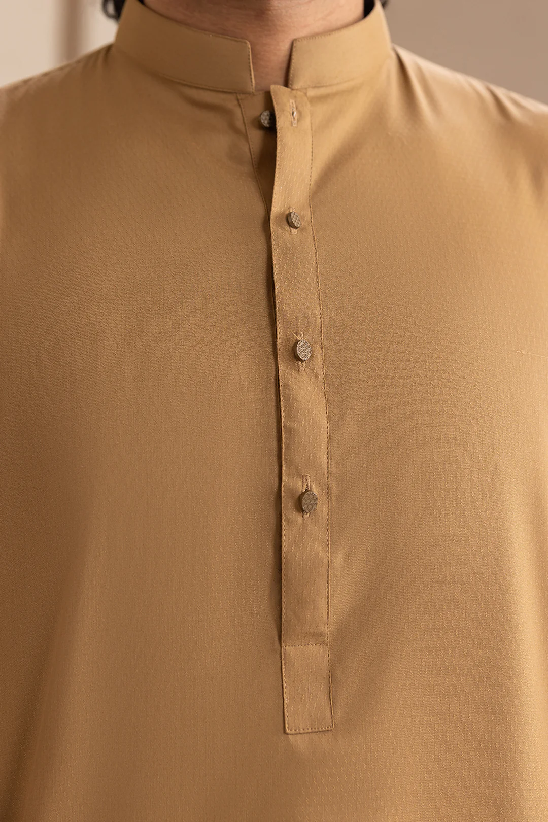 Wash & Wear Kurta - 5008 - Image 15