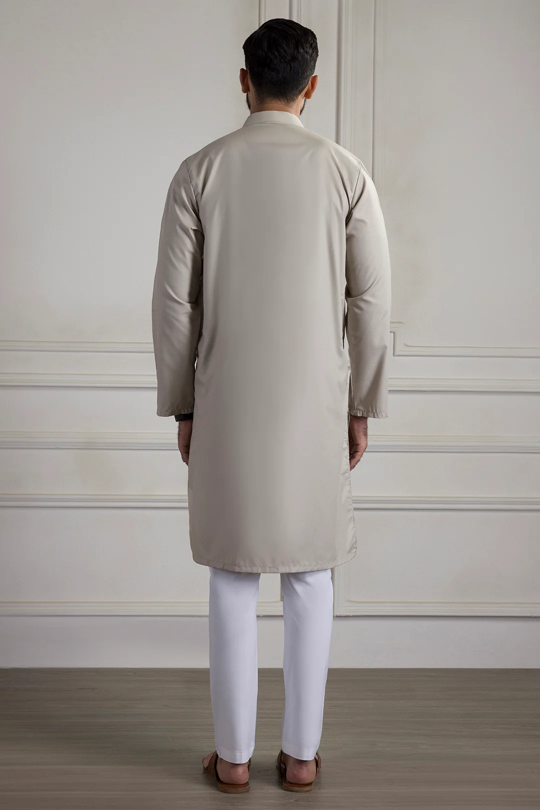 Wash & Wear Kurta - 5119 - Image 15