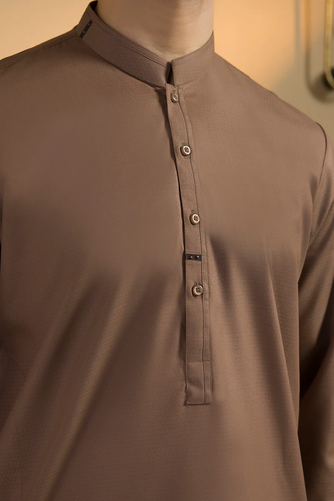 Wash & Wear Kurta - 5003 - Image 13