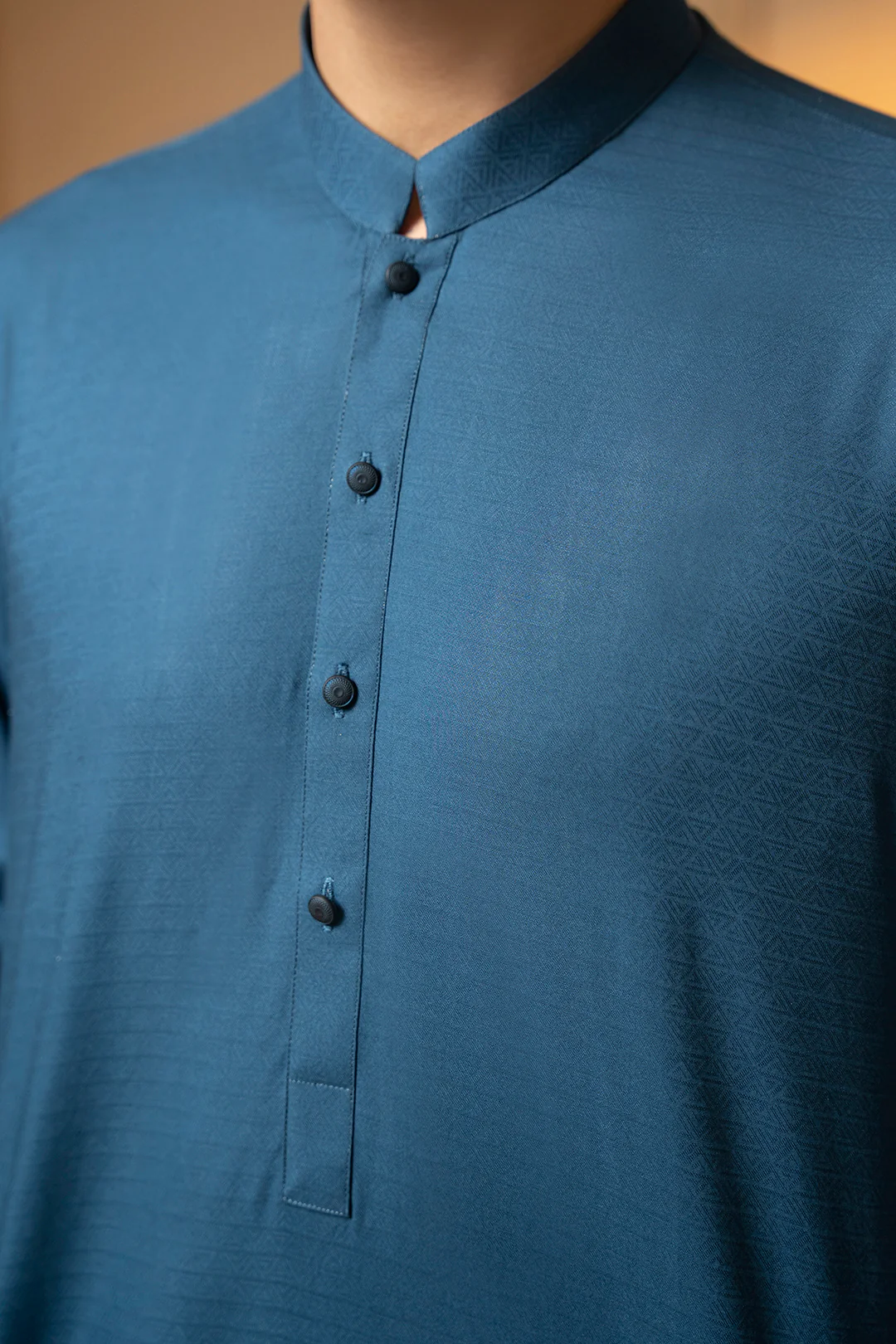 Wash & Wear Kurta - 5002 - Image 5