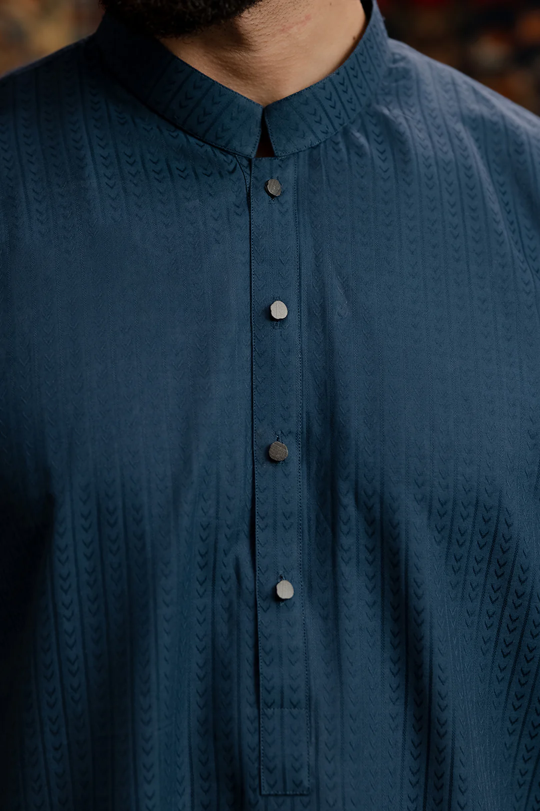 Wash & Wear Kurta - 5012 - Image 3