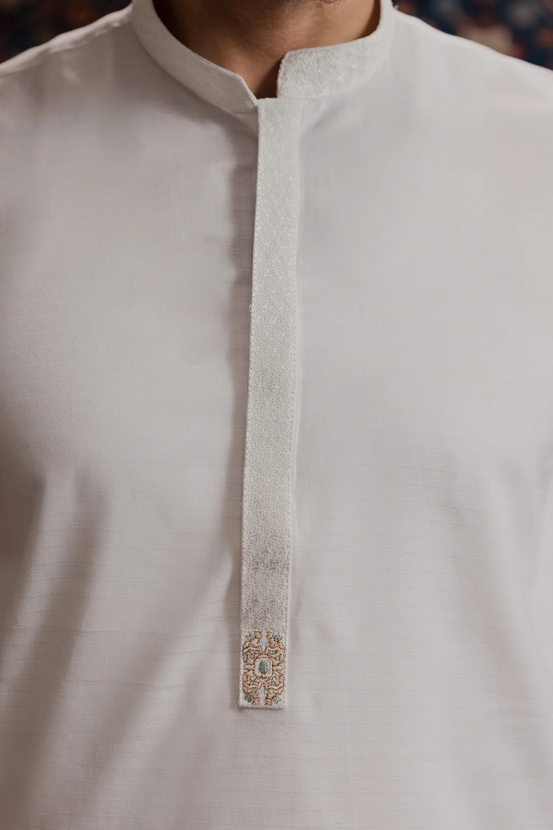 Wash & Wear Kurta - 5009 - Image 3