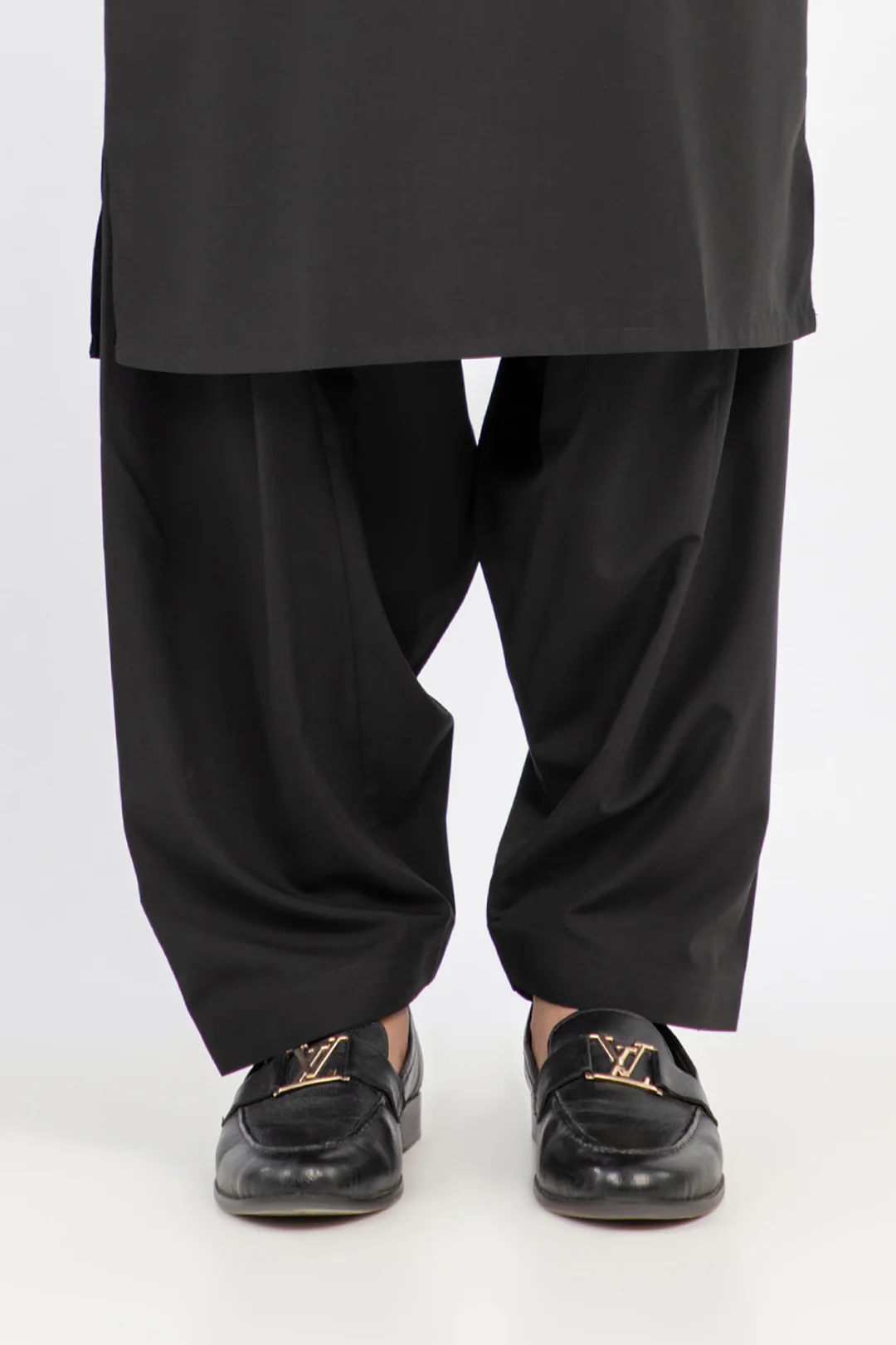 Wash & Wear Shalwar Kameez - 0029 - Image 5
