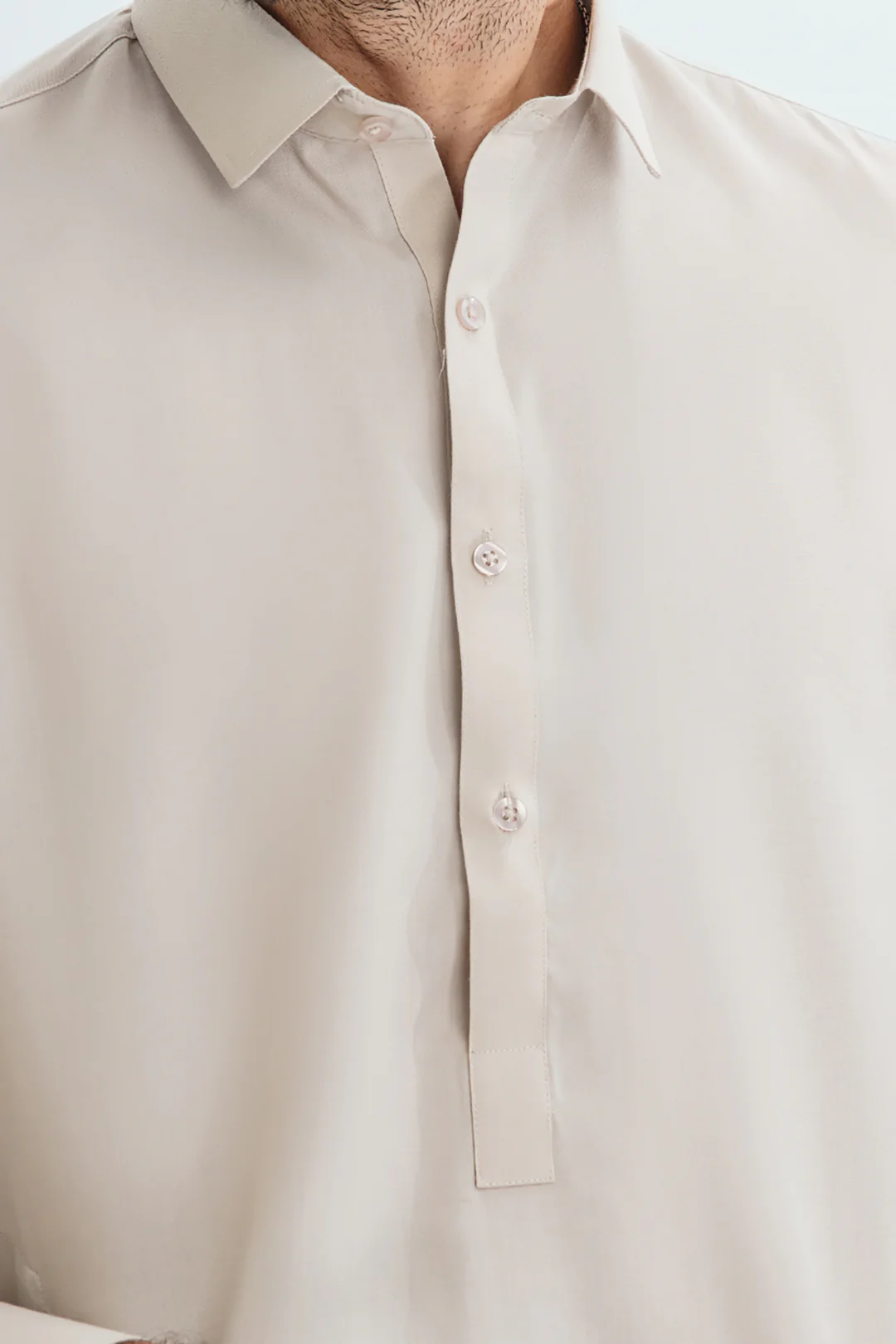 Wash & Wear Shalwar Kameez - 0030 - Image 2