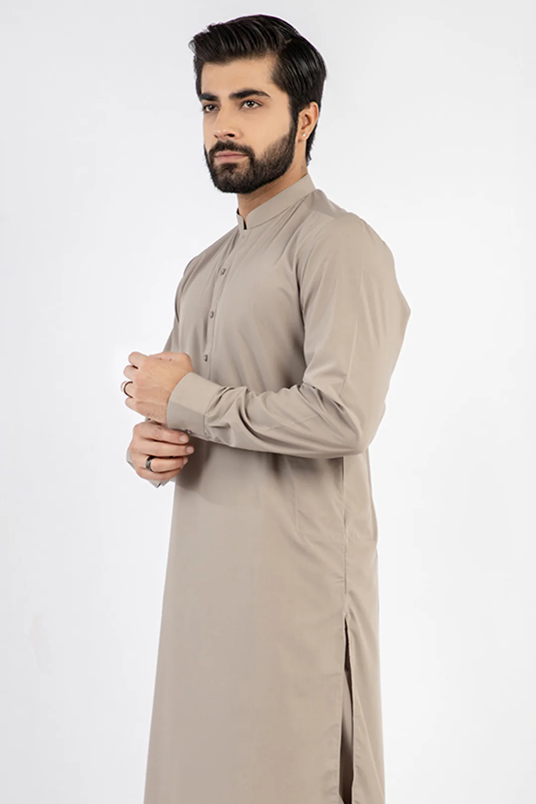 Wash & Wear Shalwar Kameez - 0033