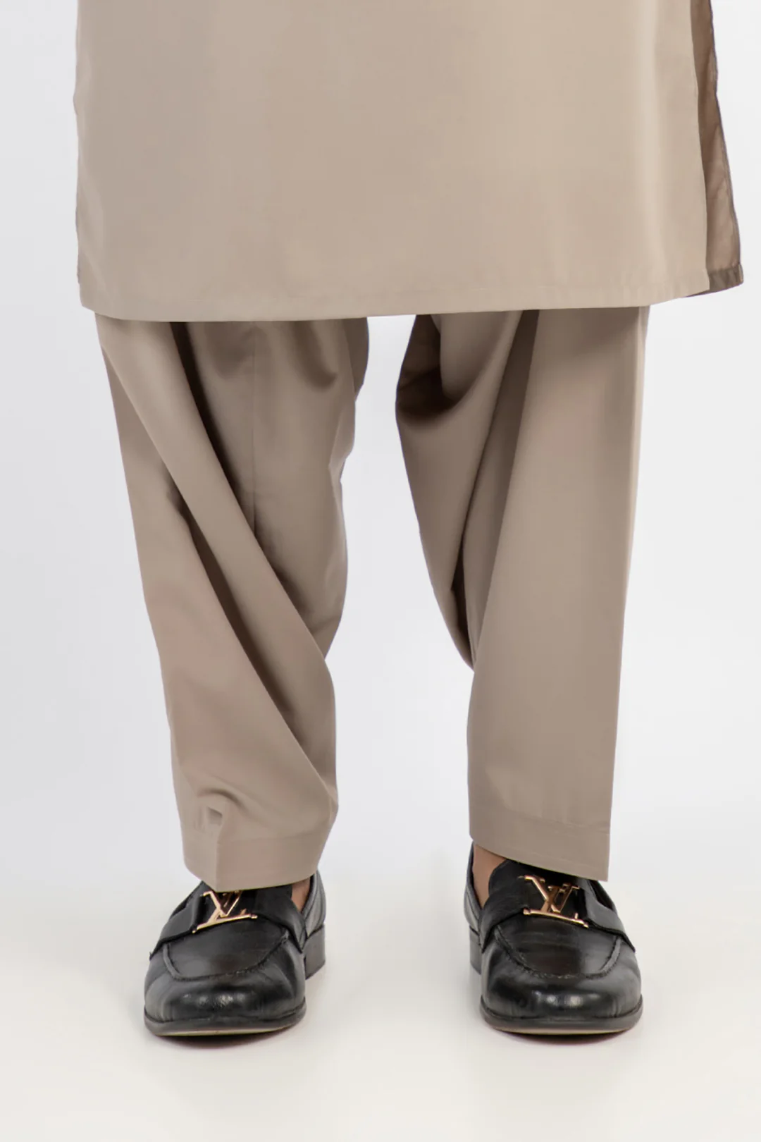 Wash & Wear Shalwar Kameez - 0033 - Image 5