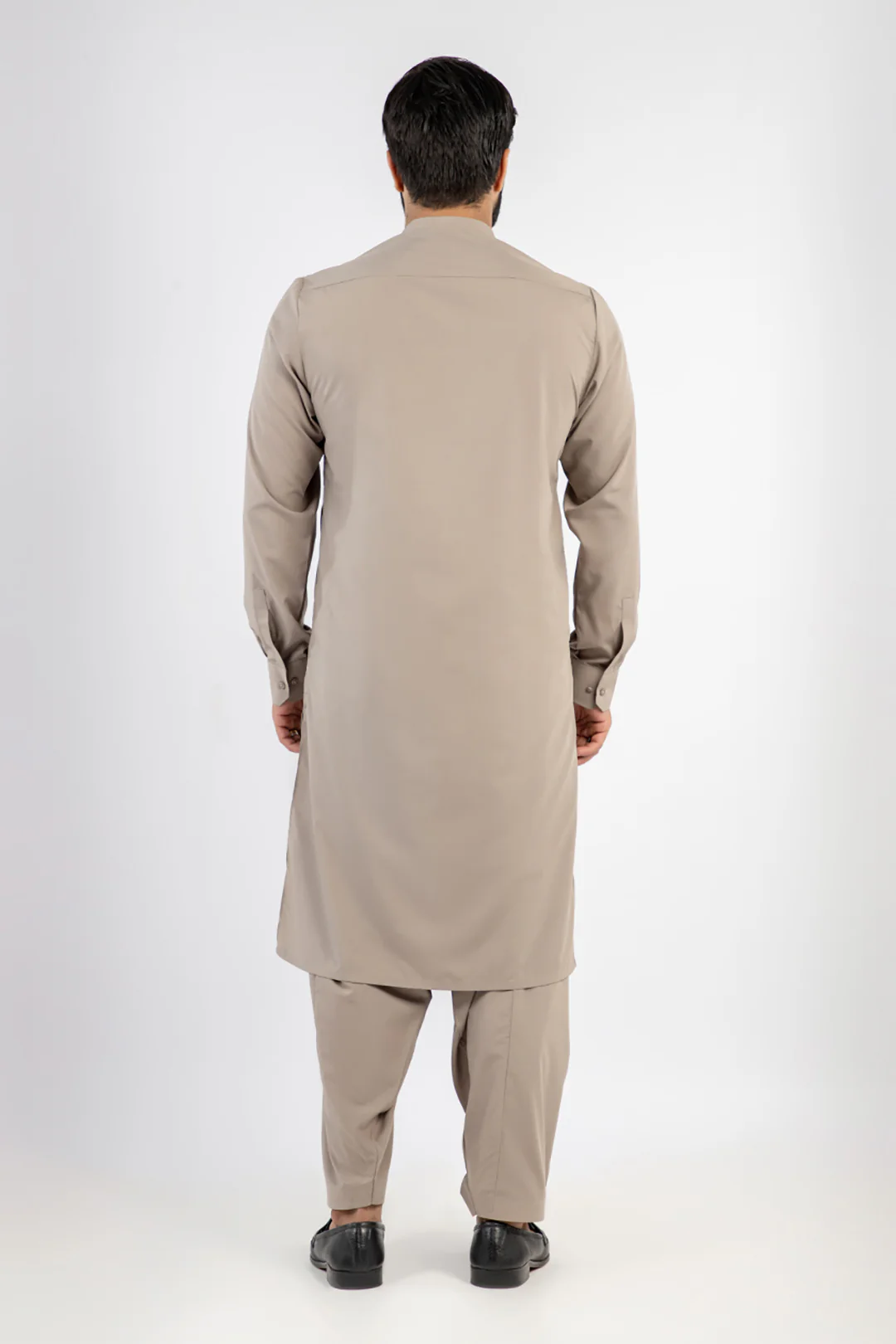 Wash & Wear Shalwar Kameez - 0033 - Image 6