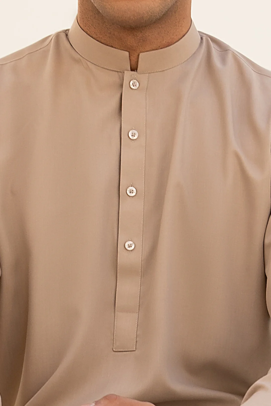 Wash & Wear Shalwar Kameez - 0027 - Image 2