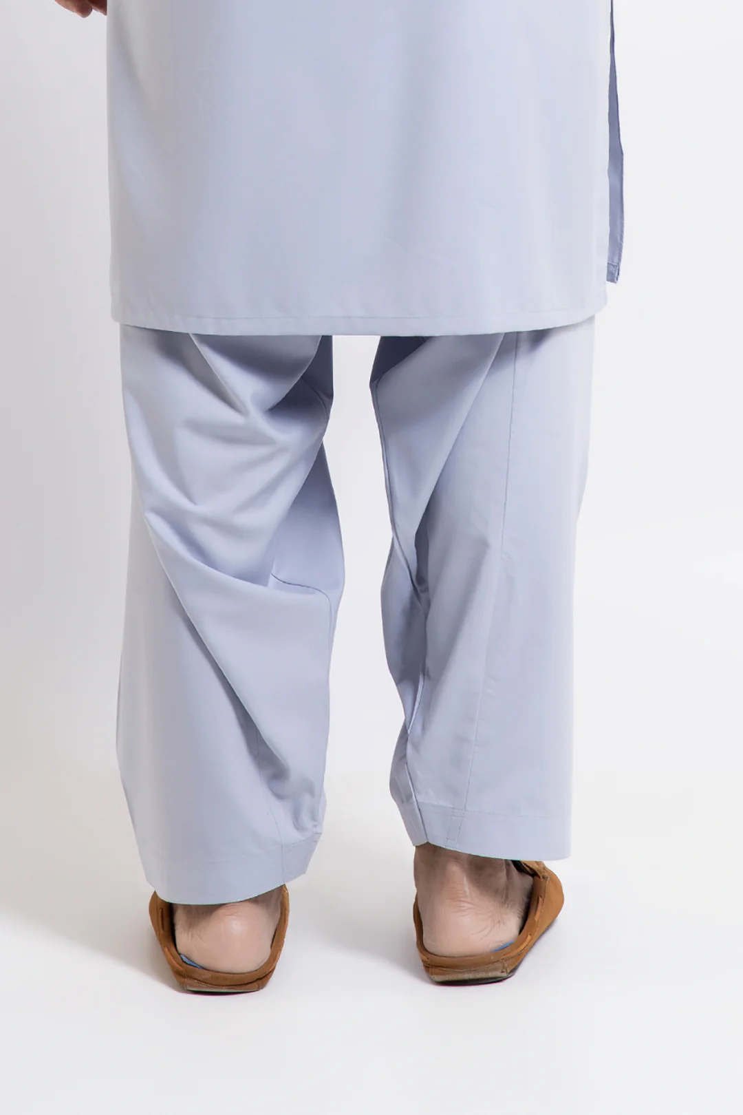 Wash & Wear Shalwar Kameez - 0031 - Image 4