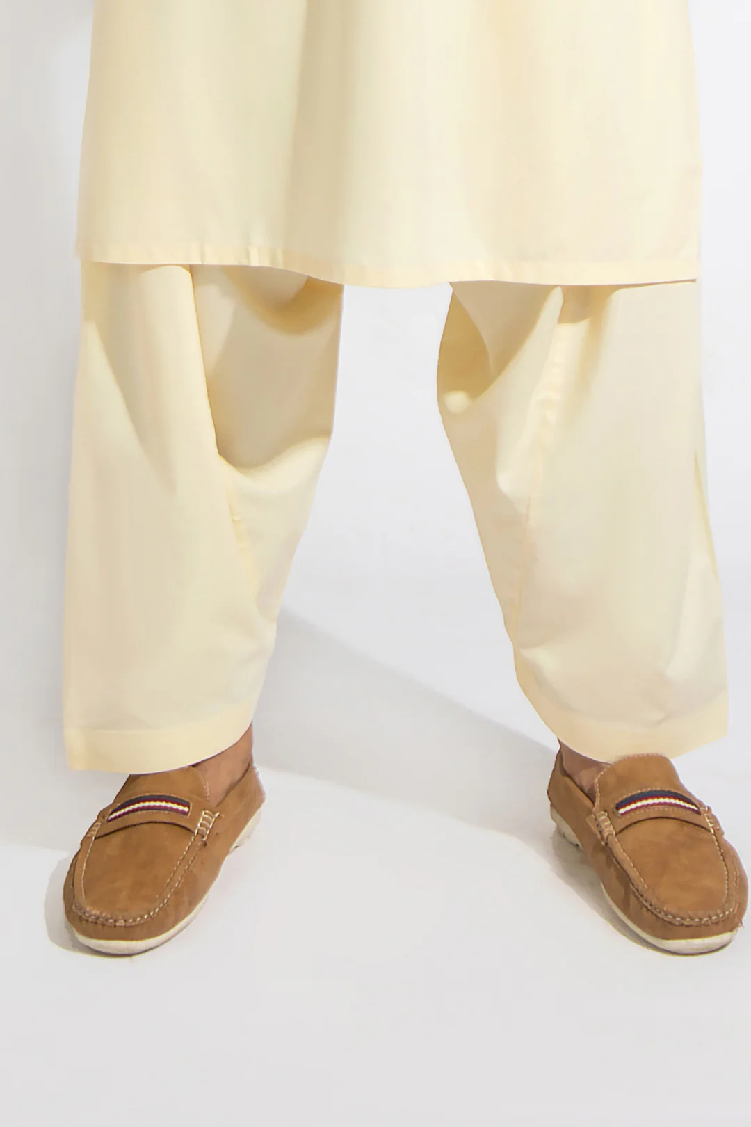 Wash & Wear Shalwar Kameez - 2018 - Image 6