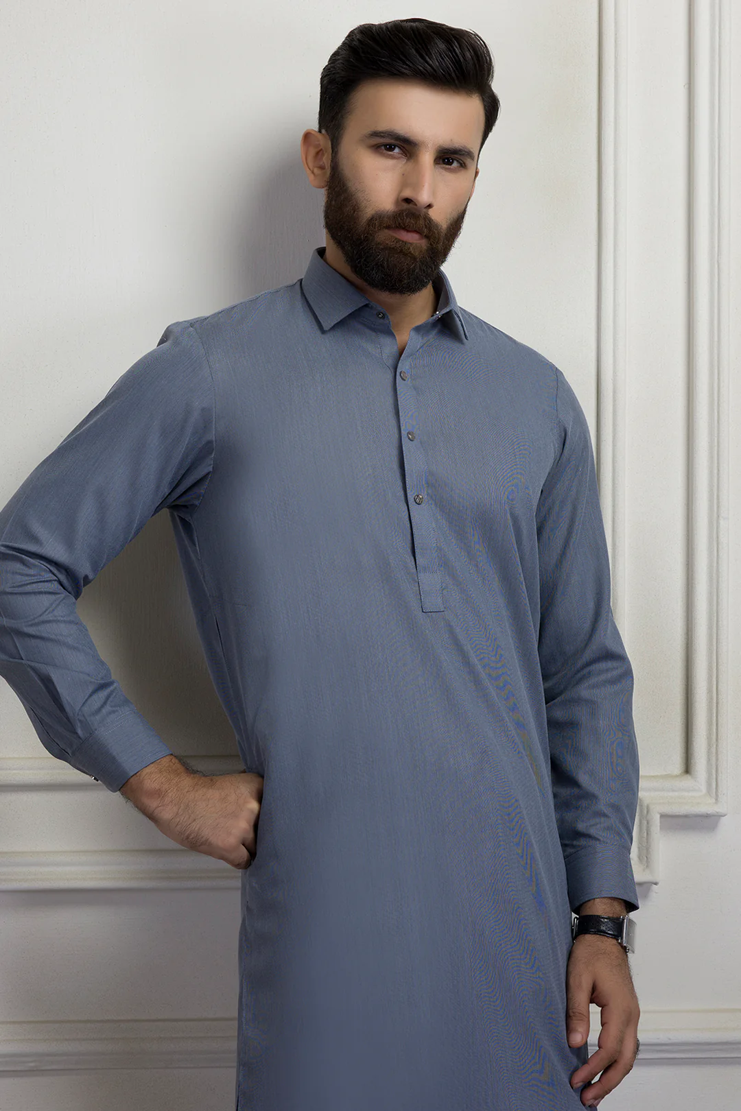 Wash & Wear Shalwar Kameez - 1050